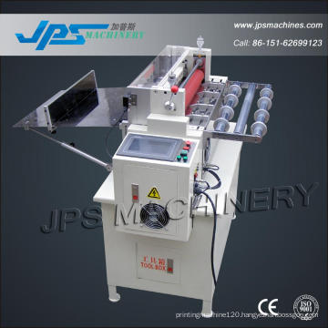 Foam Half-Cutting and Full-Cutting Cutting Machine